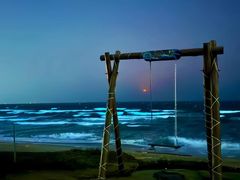 -西涌国际滨海旅游区