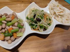 -食鸡公社辣子鸡·潍坊菜·烧烤