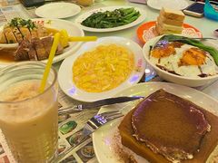 -澳门陈光记烧味饭店(郎家园店)