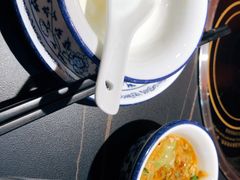 -淼福猪肚鸡·椰子鸡火锅(大沙地店)