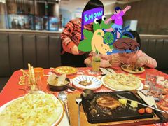 -必胜客(桐梓坡店)