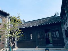 -东台西溪天仙缘景区