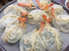 -叶存利海鲜大馅饺子(海宁路总店)