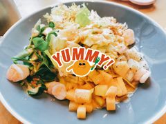 -红樱桃·欢乐餐厅(太原里店)