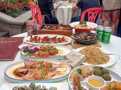 -东江海鲜大排档·潮汕菜·砂锅粥