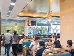 大堂-阿西叶滩羊馆(交大店)