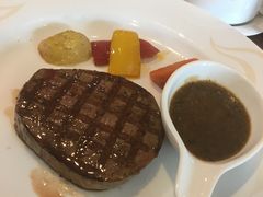 -斗牛士牛排餐厅(富力海珠城广场店)