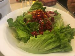 -乐口福家常菜馆(古庸路店)