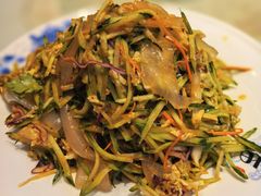 -老仁义·清真菜(太古街店)