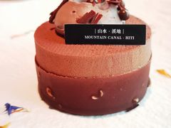-水·餐厅