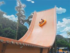 -重庆海昌加勒比海水世界