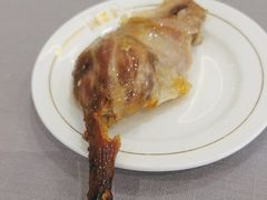 -全聚德(长白直营店)