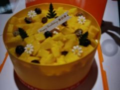 -麦的多生日蛋糕(花满庭店)