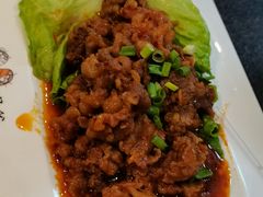 -喔爸韩国美食(慈溪银泰店)