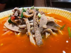 -丝路金桃·新疆菜(徐汇店)