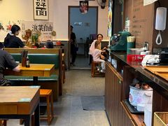 -兵哥豌豆面(壹方城店)