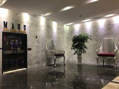 -MARU玛露音乐餐厅(大学路店)