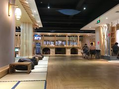 大堂-鑫涛温泉汗蒸时代