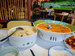 -光海·乡记酸菜鱼·始于1996(花园路店)