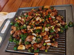 -老雒阳面馆·水席(定鼎门店)