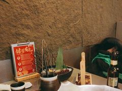 -湊湊火锅·茶憩(南京万象天地店)
