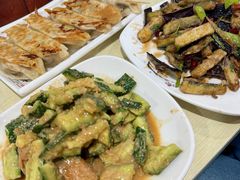 -春水锅贴·传统鲁菜(大明湖店)