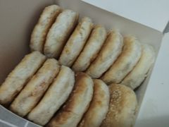 -祝福记糕点(新百大店)