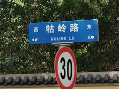 -颐和路民国时期公馆风貌区