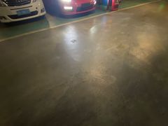 -广州天河希尔顿酒店