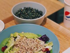 -池奈·日式咖喱蛋包饭(海口万象城店)