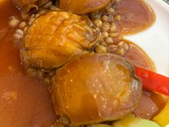 -畔山酒店中餐厅