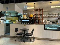 -明谦·Coffee&Cocktail Bar(美您公园店)