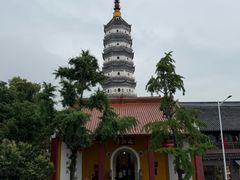 -迎江寺