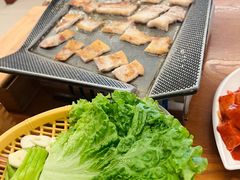 -第二外国语学院-韩国餐厅(朝阳路店)