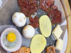 -阿昌白族石板烧(大理古城店)