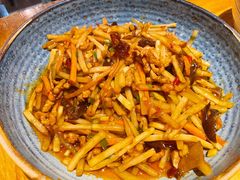 -十三式重庆江湖菜(金茂览秀城店)