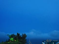 -朱家尖南沙景点