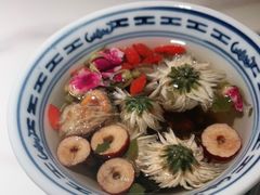 -首秀·四川料理(吾悦广场店)