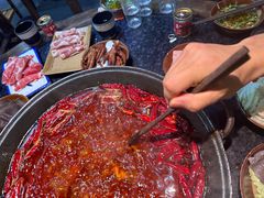 -麻大侠老火锅(巴国城店)