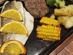 -必胜客(城西银泰店)