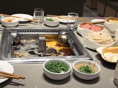 -海底捞火锅(太阳宫凯德mall店)