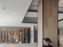 -翠山·映月湖景餐厅(映月湖公园店)