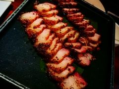 -绿茶餐厅(华联万柳店)