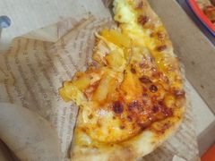 -布拉诺牛排西餐厅(上城天街店)