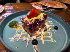 -卢布里西餐厅(总店)