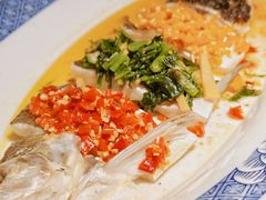 -雨后行菜(报慈北路店)