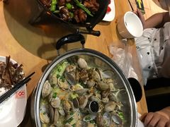 -醉得意(济南万达店)