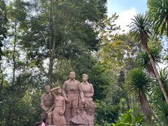 -中国科学院西双版纳热带植物园