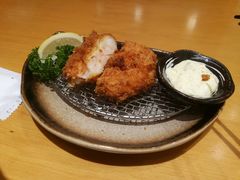 -胜博殿日式炸猪排(西红门店)