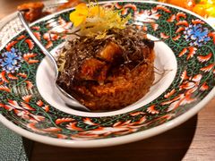 烧鳗鱼烩饭-木棉·醉心粤味(COCO Park店)